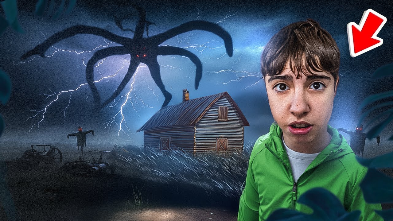 ARDA’YI PARALEL EVRENE GÖNDERDİK !! (DEV ŞAKA)