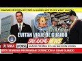 Maduro detiene a Guaido antes del viaje a la ONU