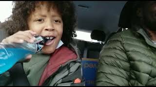 Yeke Yeke By Mory Kante - Dance Challenge 2021