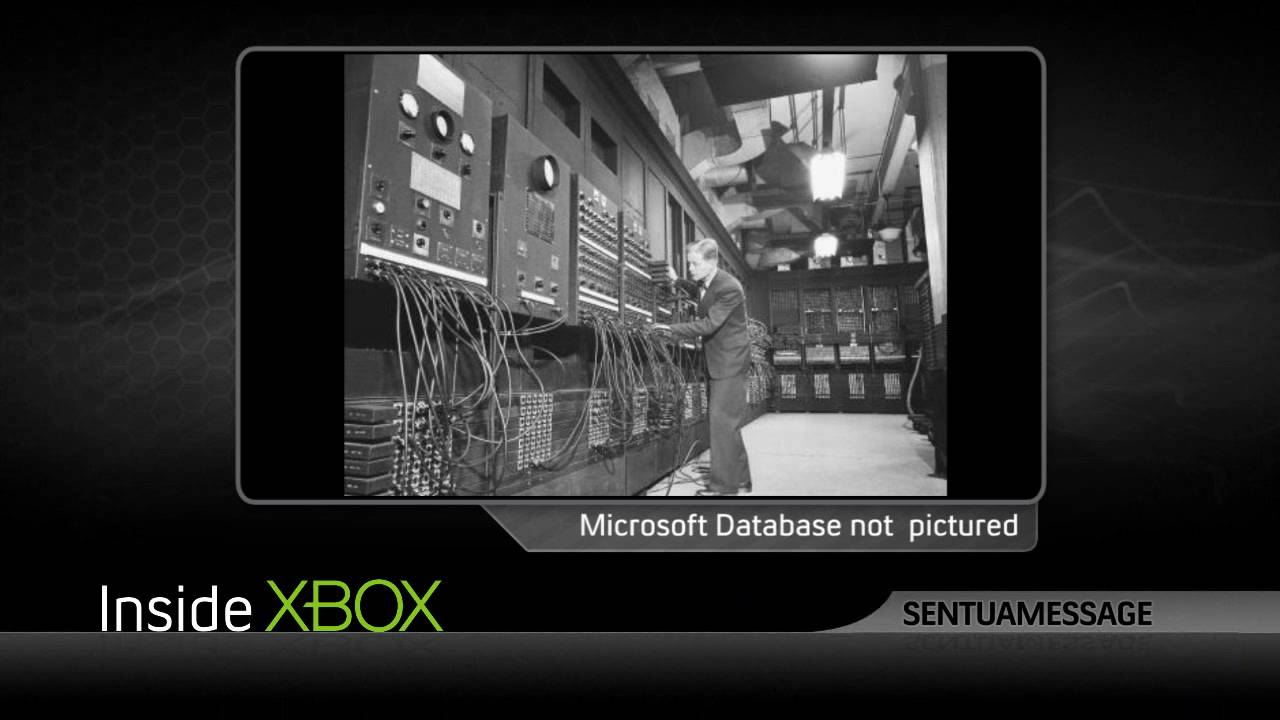 SentUAMessage: Season 3 - Episode 9 - YouTube