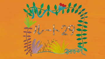 映画『ルート29』本編冒頭映像