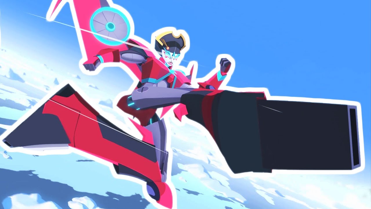 Awaken Sleeping Giants | Cyberverse | Full Episodes | Transformers Official