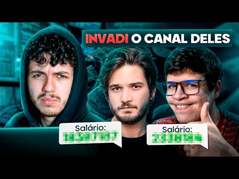 How much do Jazzghost and Gameseduu earn on YouTube?