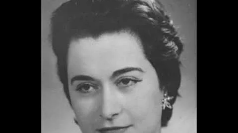 Beatrice di Tenda - Vincenzo Bellini - 1964