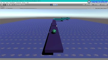 22. HOW TO RESTART THE MAINSCENE | BUILD VIRTUAL REALITY GAMES FOR UNITY USING GOOGLE CARDBOARD