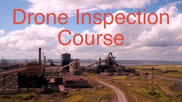 Drone Inspection Course