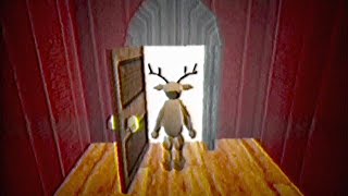 "Home sweet home" - N64 Unreleased Game [Alpha Footage]