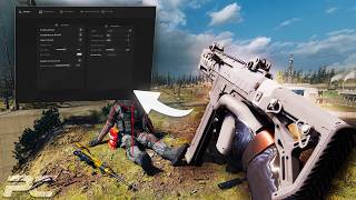 How To Get THE #1 BEST Warzone Cheats in Warzone Season 6 (Tutorial!)