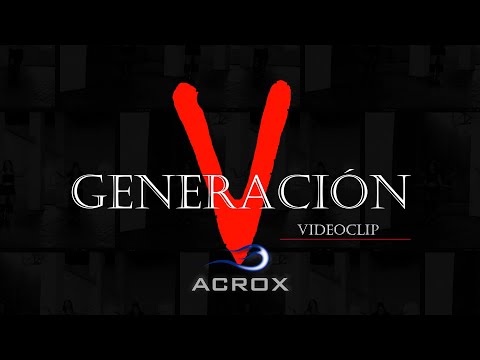 Generación Videoclip - Programa 3