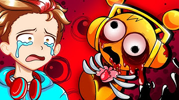 Incredibox Sprunki Pyramixed Intro 5 PHASE ... | Nicky Playtime