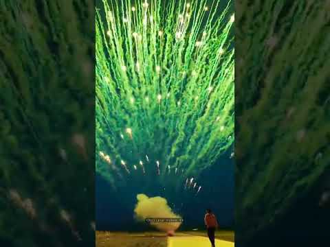 اروع الالعاب الناريه على الاطلاق Fireworks