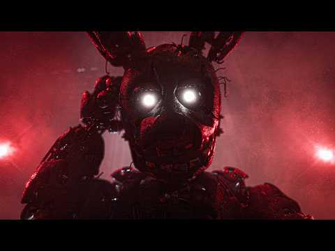 FNAF: Springtrap always comes back | Animation