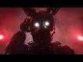 Fnaf springtrap always comes back  animation