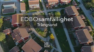 Edbo Samfällighet, Trångsund Huddinge