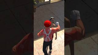 47 Vs Vinnie Sinistras Wife Hitman Blood Money Ft. Mk X-Rays