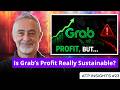 Grab’s Results Beat Expectations, Southeast Asia Startup Funding Looks Better, But Not Really