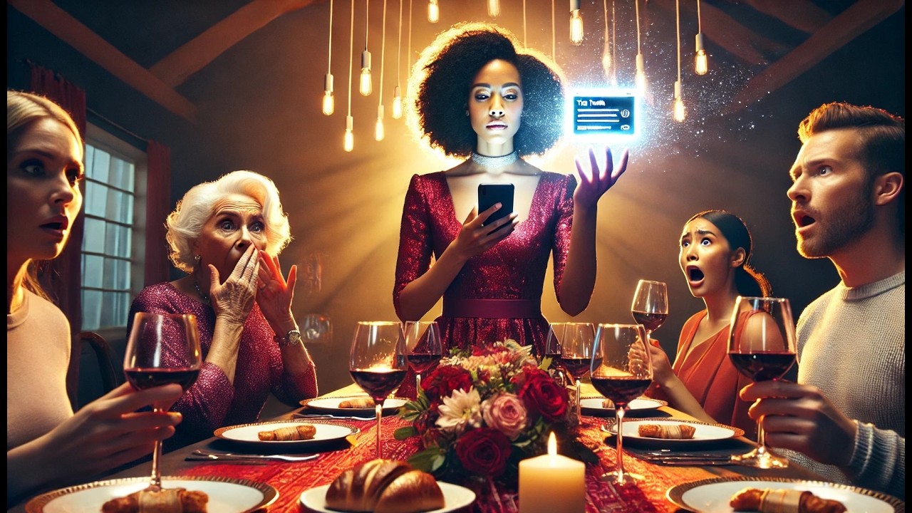 My Mom Sent Me a Bill for Raising Me… I Sent Her The Truth