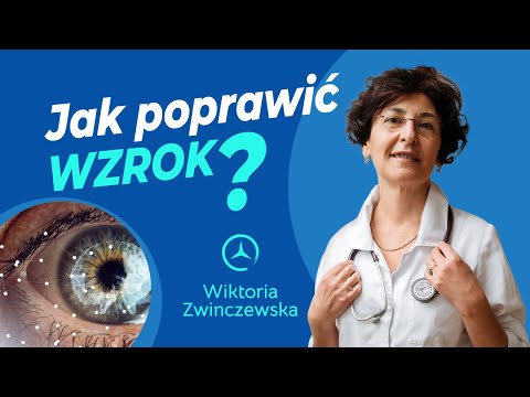 Wideo: Co nazywają rzeczy, które widzisz, gdy pocierasz oczy