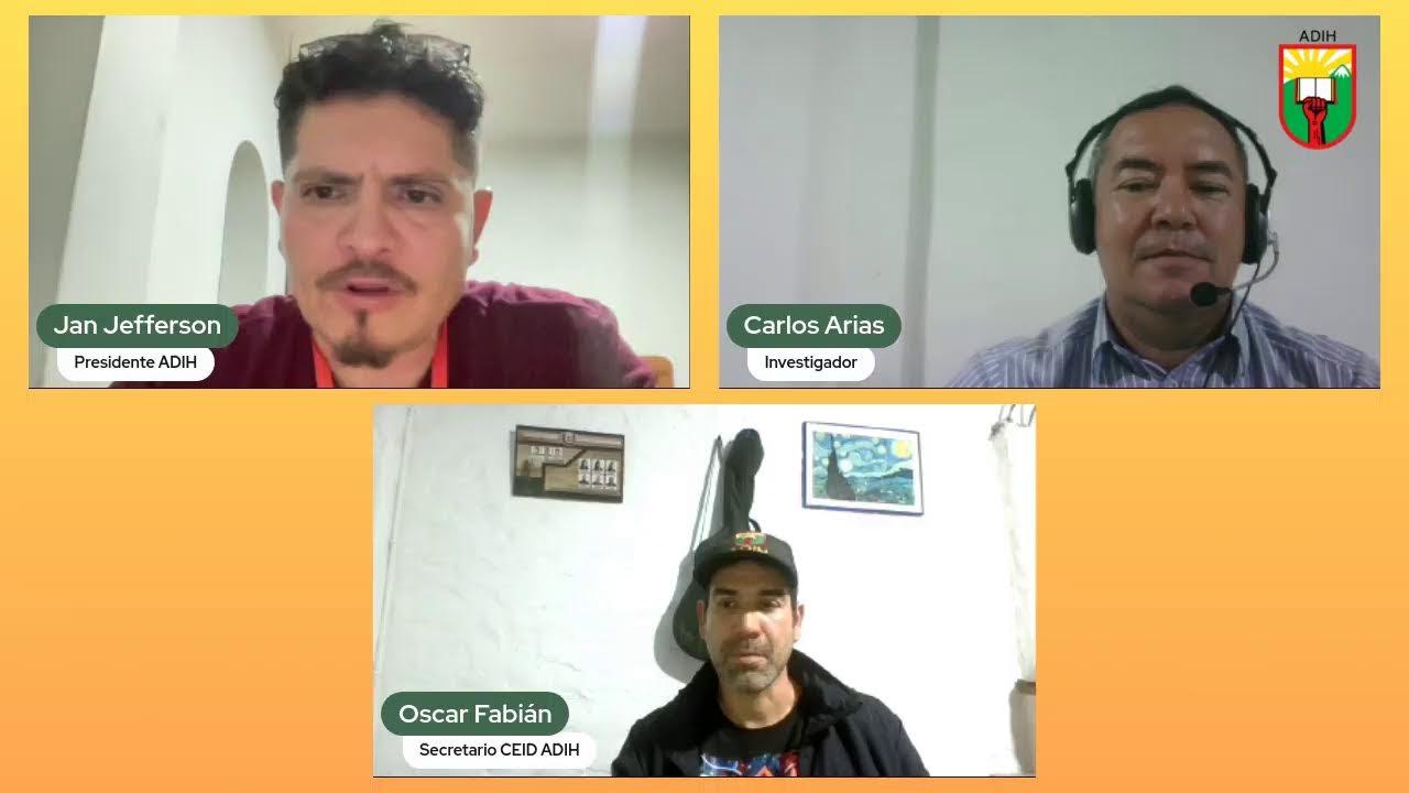 Cuarta Sesión Capacitación 1278 Concurso de Ascenso y Reubicación