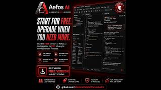 Aefos AI in Action — AI builds a Delphi app from scratch inside RAD Studio