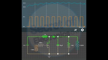 How Boost Converter Works in Electronics Circuit