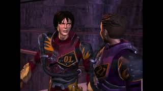 Heavy Gear Episode 26 The Spiders Web