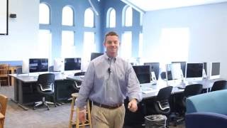 Figure 8's - Brain Break