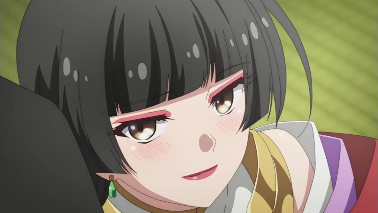 Kelvin Rejects The Queen | Black Summoner | Kuro no Shoukanshi Episode