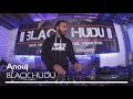 BLACK HUDU Boxing Day Cypher LIVE Anouj BLACK HUDU Boxing Day Cypher LIVE Anouj