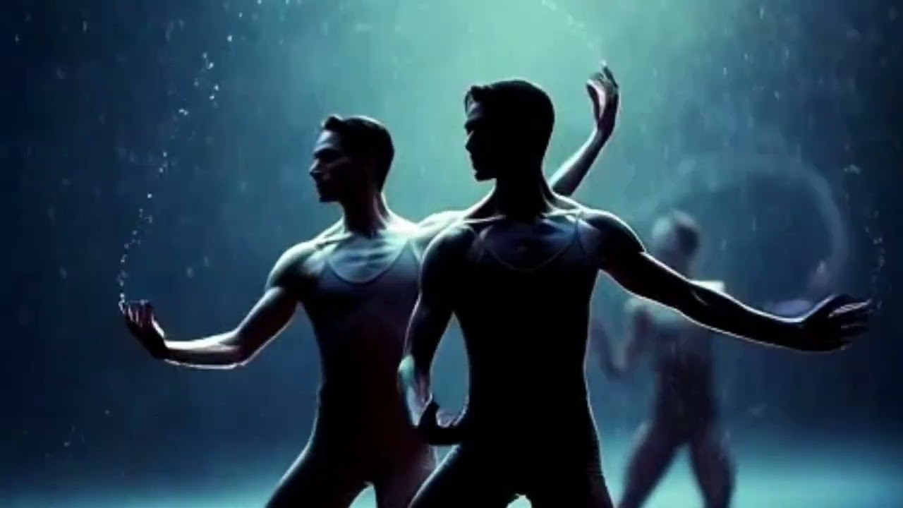 LennyLionLee (Song): കറുത്ത പൂക്കളുടെ ബാലെ