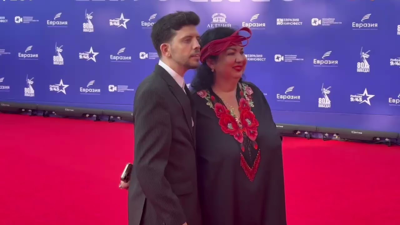 II Международный фестиваль "Евразия-Кинофест" стартовал в городе Сочи