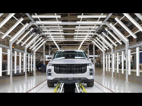 Automotive Companies In Malaysia
