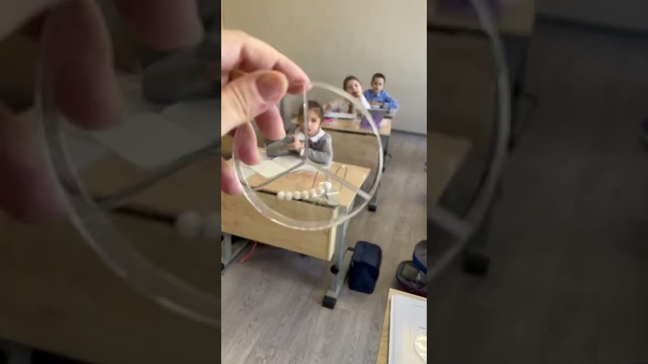 Фрагмент занятия с 1 классиками РКШ