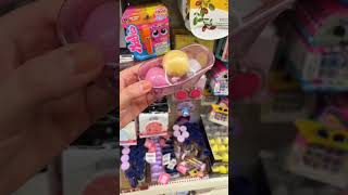 DOLLAR TREE beauty stocking stuffer ideas #affordablemakeup #christmasgifts