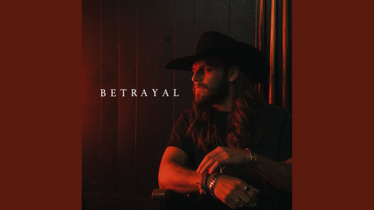 Betrayal (Preview) - YouTube