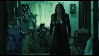 Machete Kills - Clip - Madame Desdemona