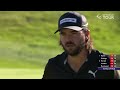 Jon Rahm VS Angel Hidalgo PLAYOFF | 2024 Acciona Open de Espana