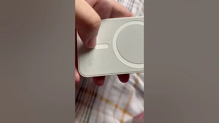 FAKE APPLE BATTERY PACKS ARE GETTING BETTER