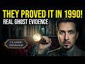 Investigating The Haunted Palace Theater - Gallo Family Ghost Hunters - Episode 1 (1990 Classic Cut)