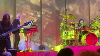 Dream Theater Answering the Call Stockholm 230206