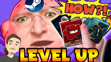 How to Level Up on Steam Cheap & Efficient || Advanced Guide (Summer 2020)