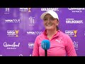 Charlotte Heath starts strong on the Gold Coast | Australian WPGA Championship