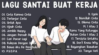 Lagu Enak Didengar Saat Santai Dan Kerja  Lagu Pop Hits Indonesia Tahun 2000an  Ungujudikaafgan