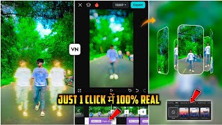 Vn Video Editing Trending Reels 🔥|| Capcut Se Trending Video Kaise Banaye || Capcut Reels Editing
