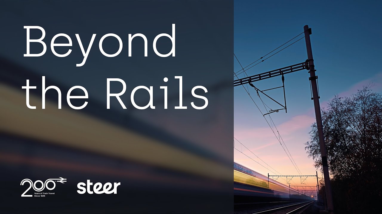 Beyond the Rails: Enhancing Rail Performance
