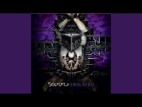 Soulfly - Treachery
