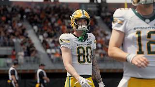 Lights On | 2026 CFL Game Trailer | Edmonton Elks vs Calgary Stampeders