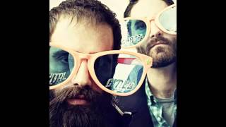 Capital Cities - In A Tidal Wave Of Mystery ALBUM REVIEW901