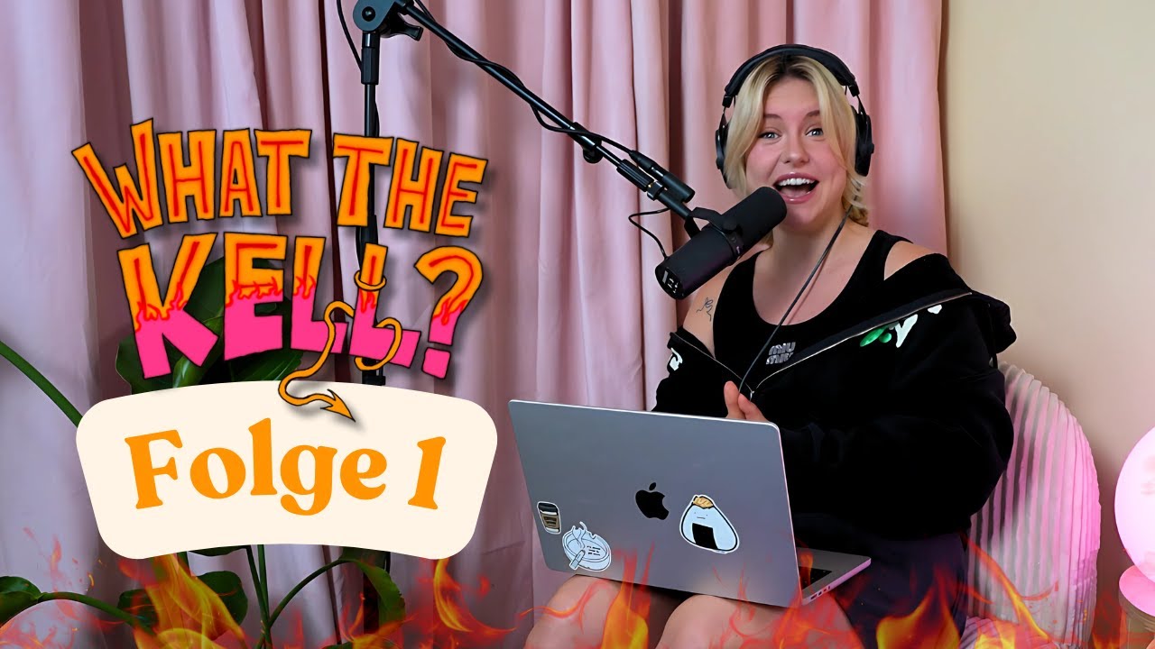 Der Wahnsinn Beginnt - What The Kell?! (Folge 1)
