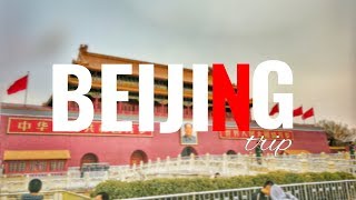 Beijing, China | Part1 | SviatMe